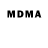 MDMA кристаллы Lucky Mango